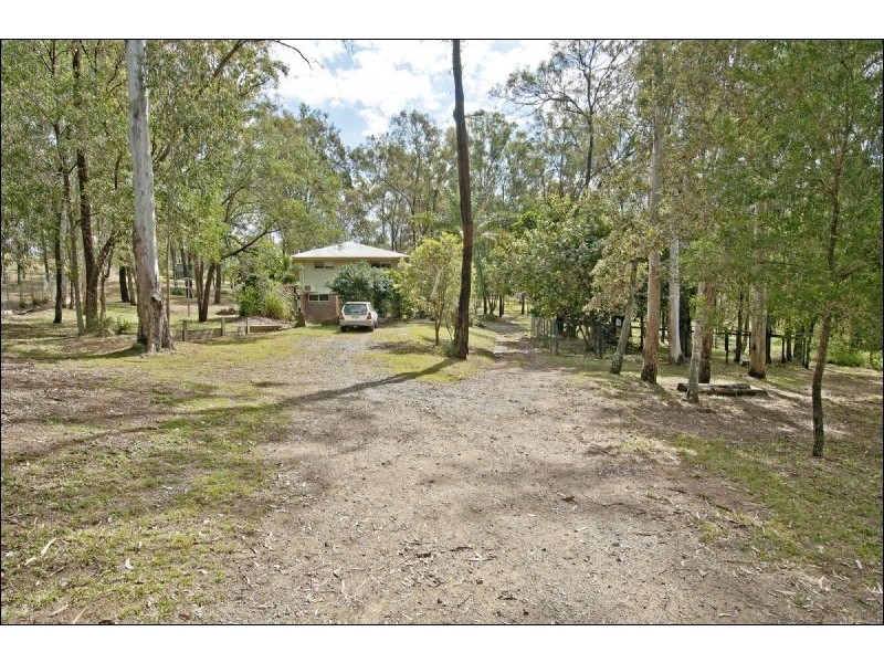 57-69  Travis Road, Logan Village QLD 4207