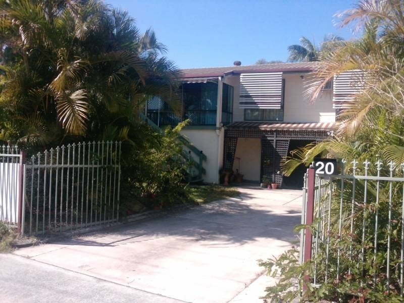 20 Chapman Drive, Beenleigh QLD 4207