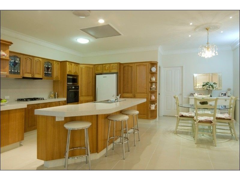 Edens Landing QLD 4207