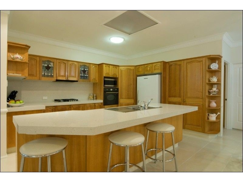 Edens Landing QLD 4207