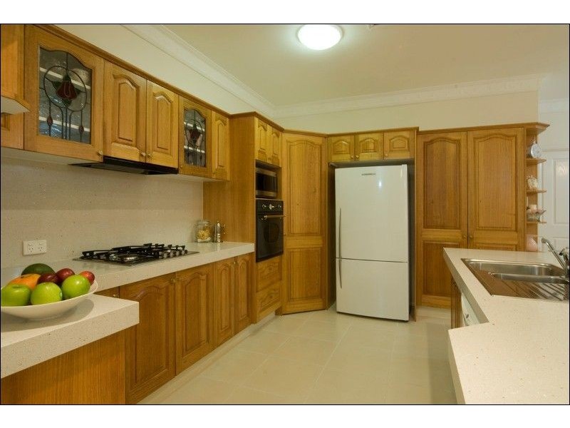Edens Landing QLD 4207