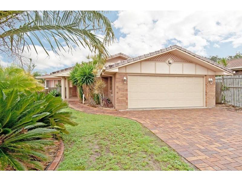 10 Shona Court, Mount Warren Park QLD 4207