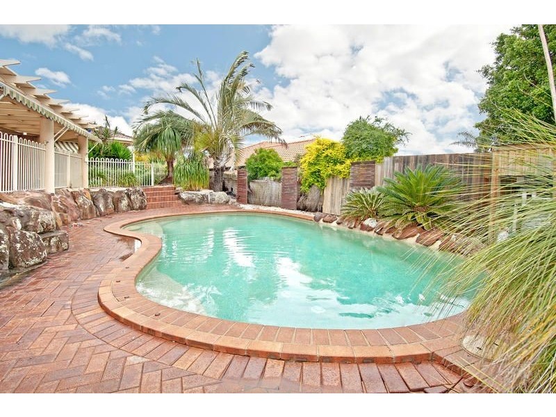 10 Shona Court, Mount Warren Park QLD 4207