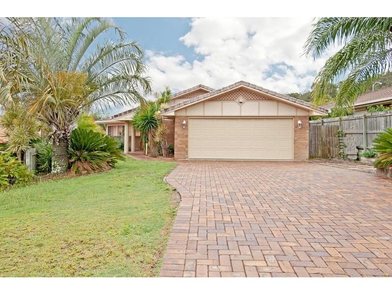 10 Shona Court, Mount Warren Park QLD 4207