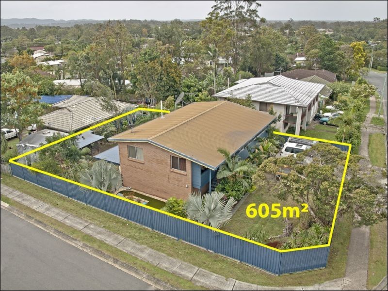1  Dampier Ave, Eagleby QLD 4207