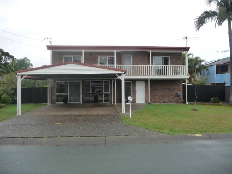 3 Sinclair Place, Beenleigh QLD 4207
