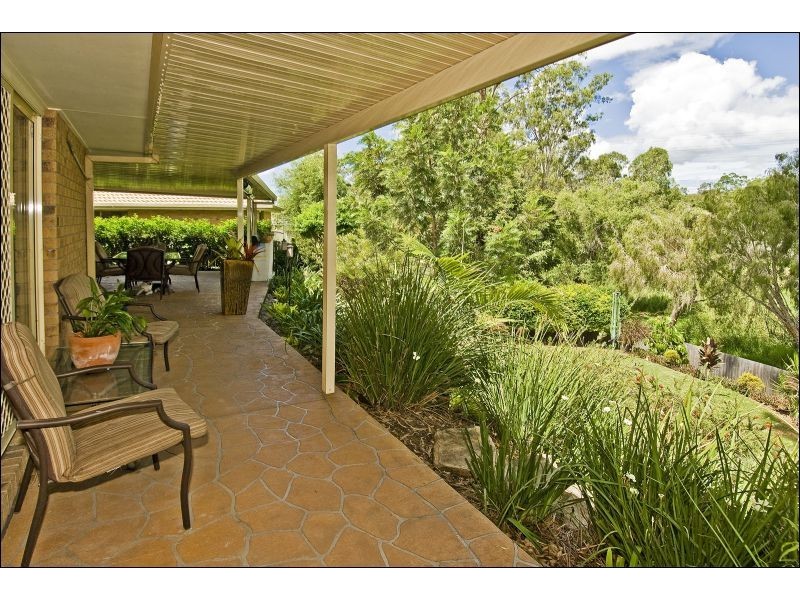 Edens Landing QLD 4207