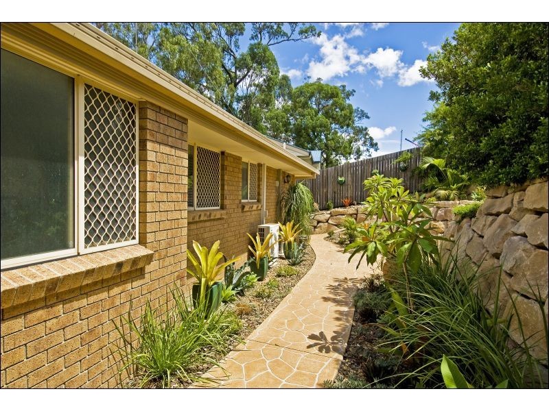 Edens Landing QLD 4207