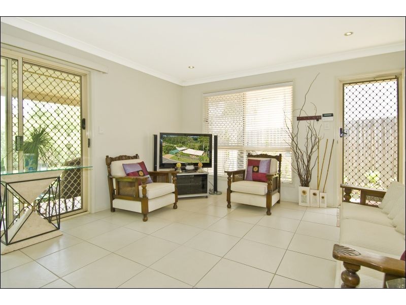 Edens Landing QLD 4207