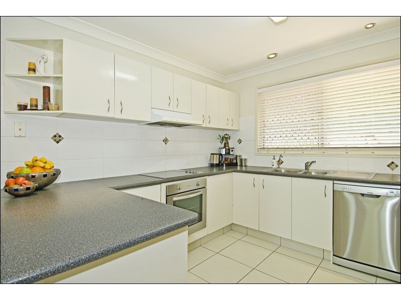 Edens Landing QLD 4207
