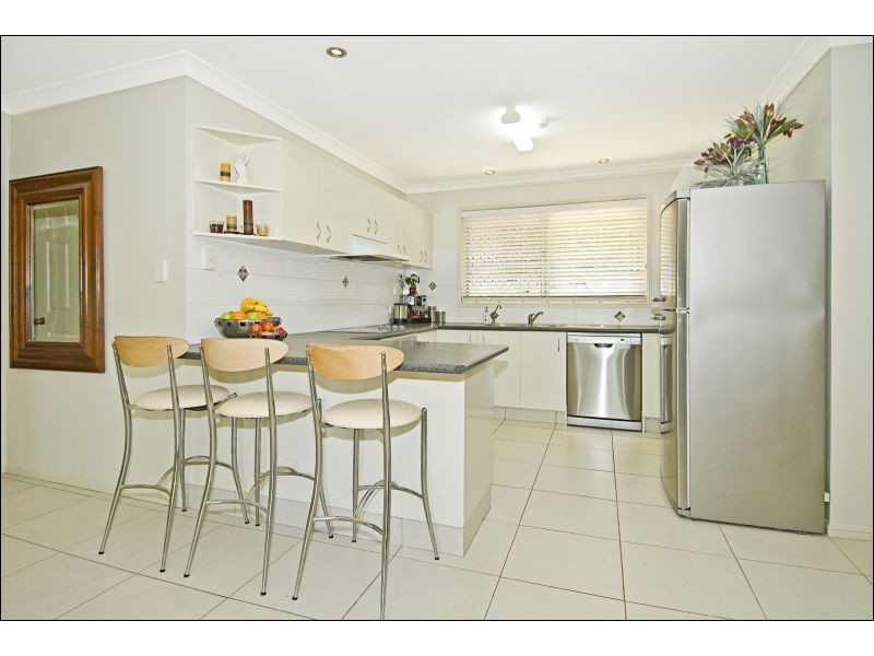Edens Landing QLD 4207