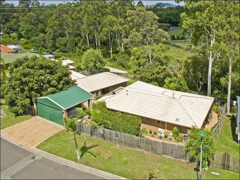 Edens Landing QLD 4207