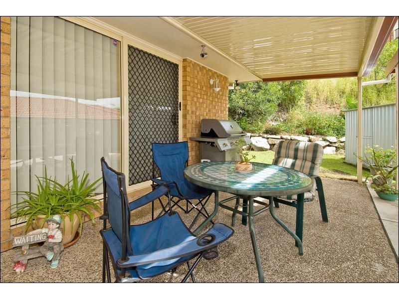 4 Richardson Court, Edens Landing QLD 4207