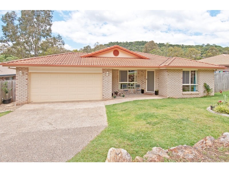 20 Park Lane, Bahrs Scrub QLD 4207