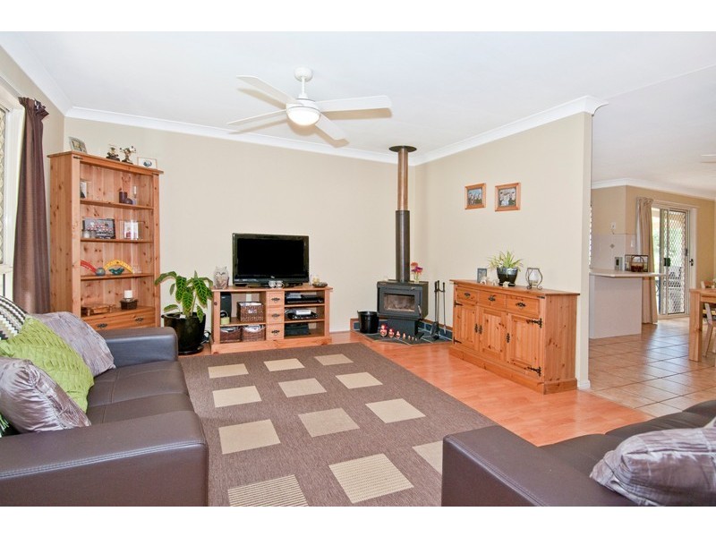 20 Park Lane, Bahrs Scrub QLD 4207