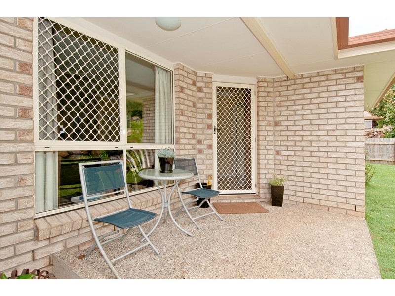 20 Park Lane, Bahrs Scrub QLD 4207