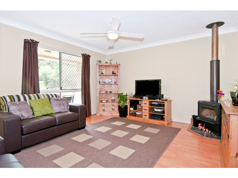 20 Park Lane, Bahrs Scrub QLD 4207