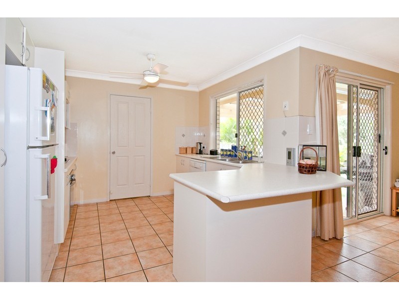 20 Park Lane, Bahrs Scrub QLD 4207