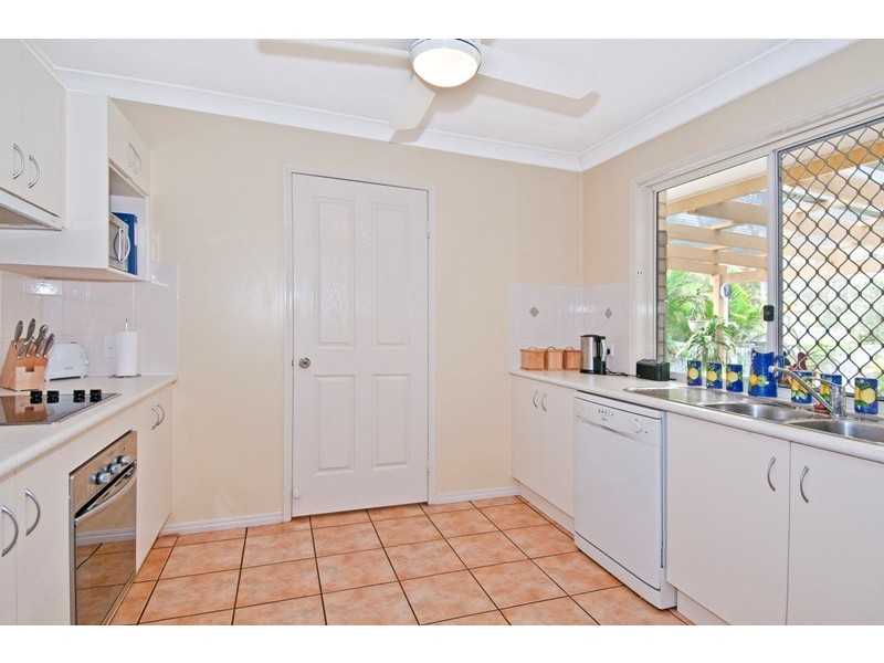 20 Park Lane, Bahrs Scrub QLD 4207