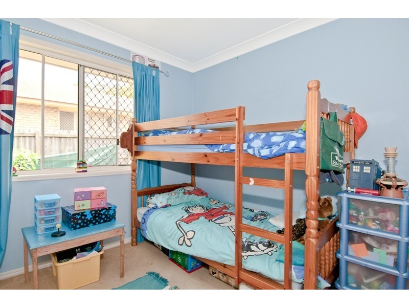 20 Park Lane, Bahrs Scrub QLD 4207