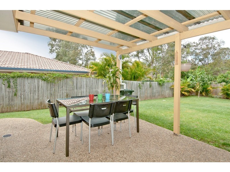 20 Park Lane, Bahrs Scrub QLD 4207