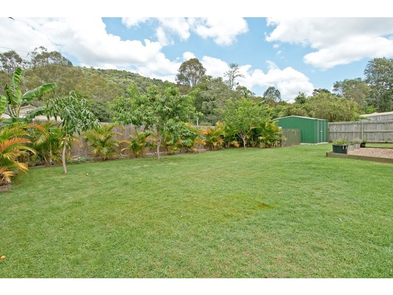 20 Park Lane, Bahrs Scrub QLD 4207