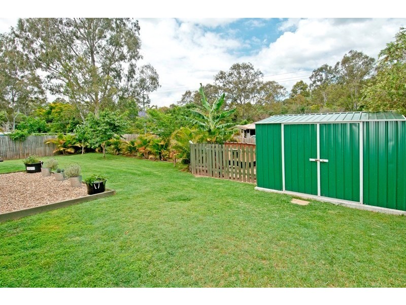 20 Park Lane, Bahrs Scrub QLD 4207