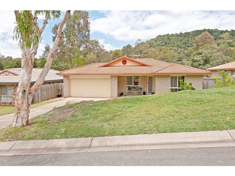 20 Park Lane, Bahrs Scrub QLD 4207