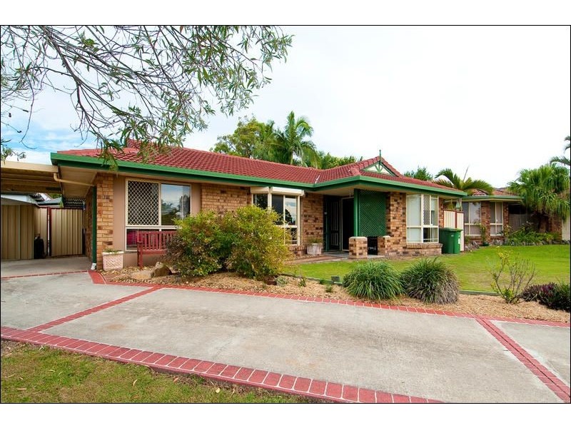 1 Belalie Court, Ormeau QLD 4208