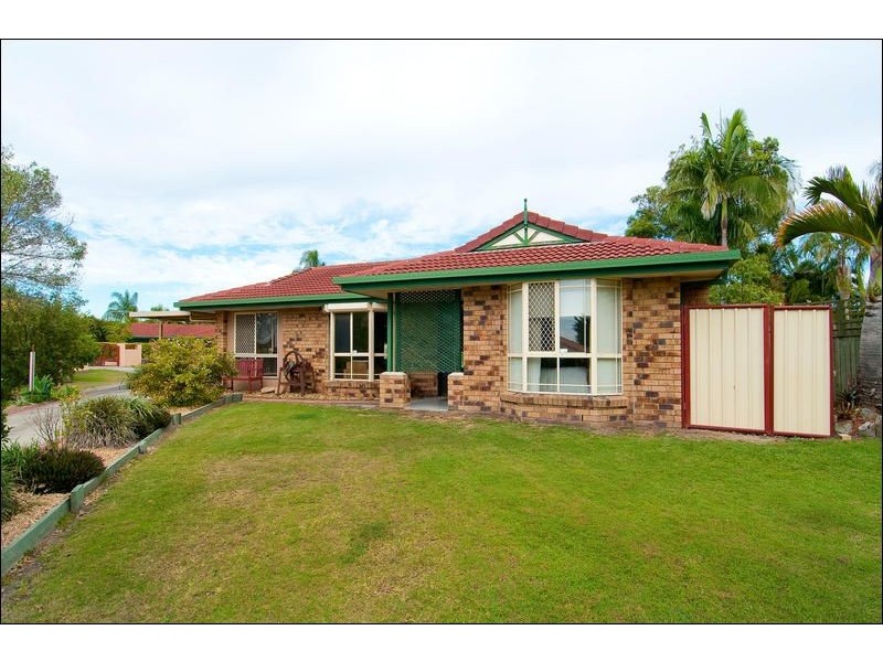 1 Belalie Court, Ormeau QLD 4208