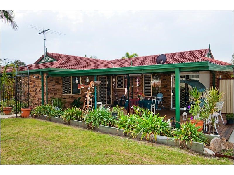 1 Belalie Court, Ormeau QLD 4208