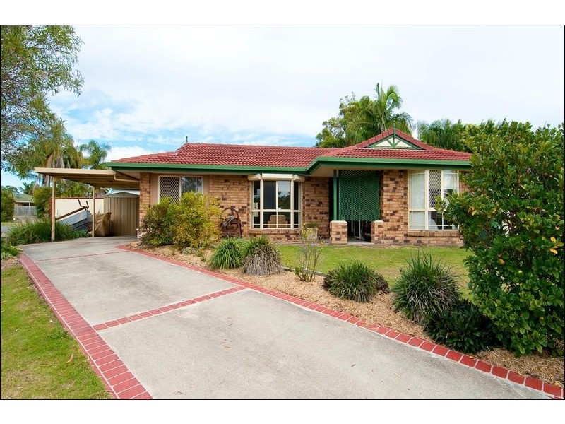 1 Belalie Court, Ormeau QLD 4208