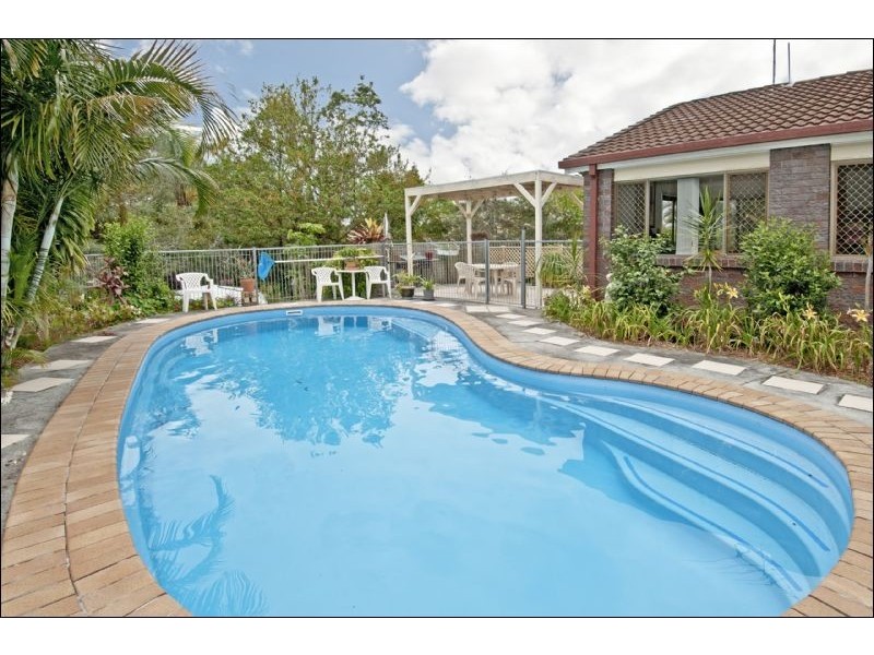 Bahrs Scrub QLD 4207