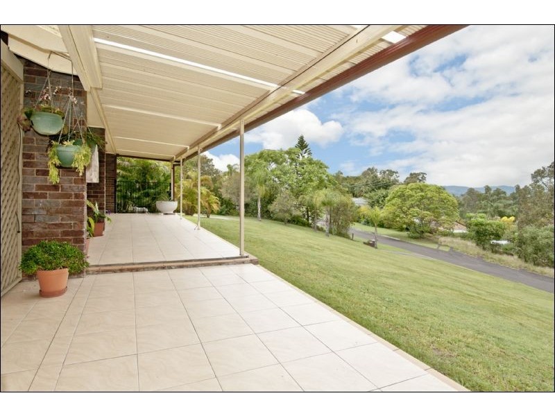 Bahrs Scrub QLD 4207