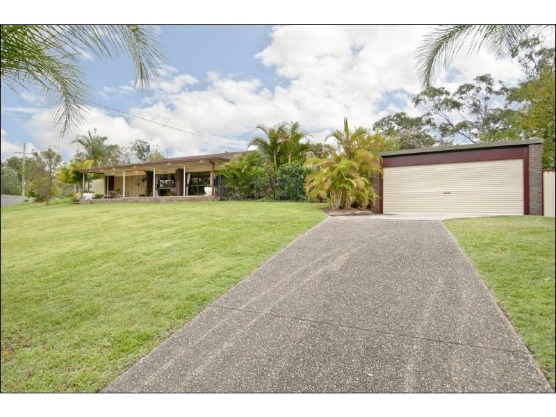 Bahrs Scrub QLD 4207