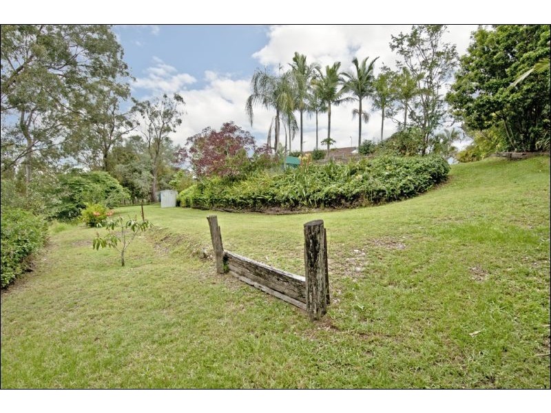 Bahrs Scrub QLD 4207