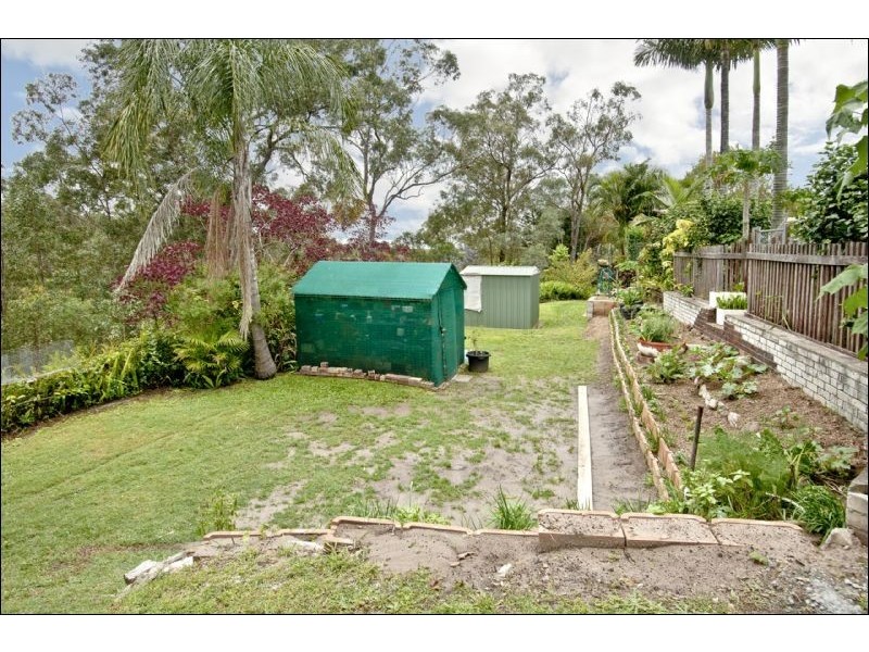 Bahrs Scrub QLD 4207