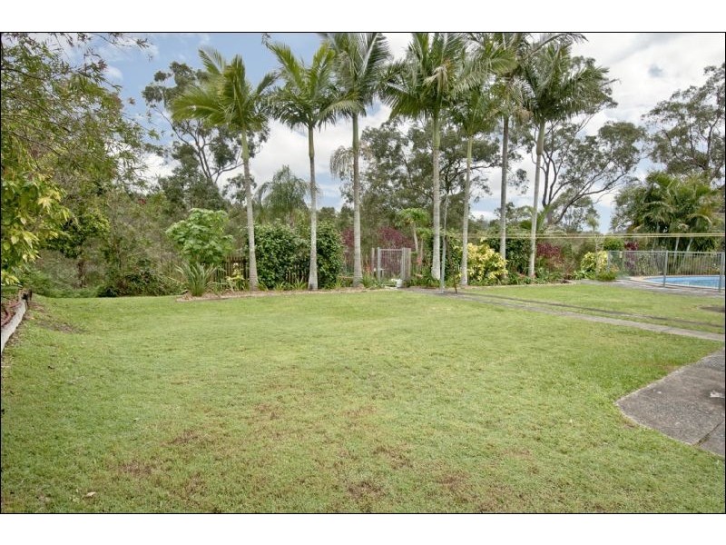 Bahrs Scrub QLD 4207