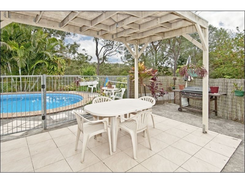 Bahrs Scrub QLD 4207