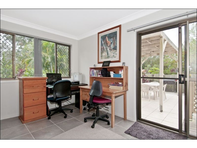 Bahrs Scrub QLD 4207