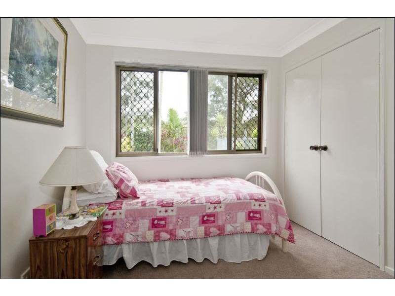 Bahrs Scrub QLD 4207