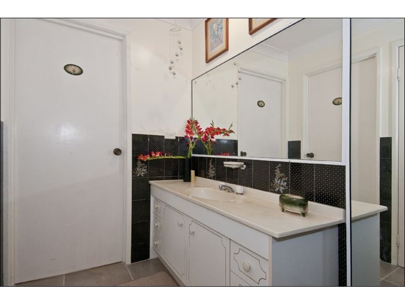 Bahrs Scrub QLD 4207