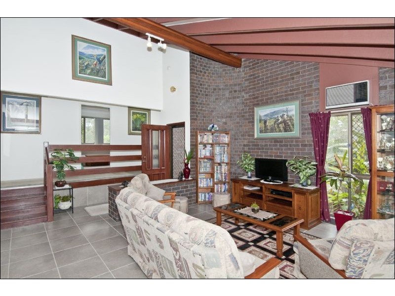 Bahrs Scrub QLD 4207