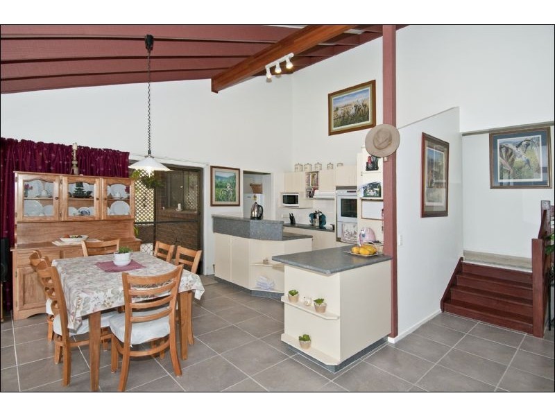 Bahrs Scrub QLD 4207