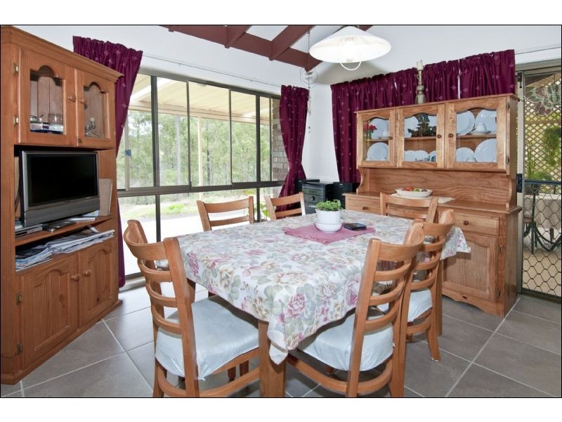 Bahrs Scrub QLD 4207