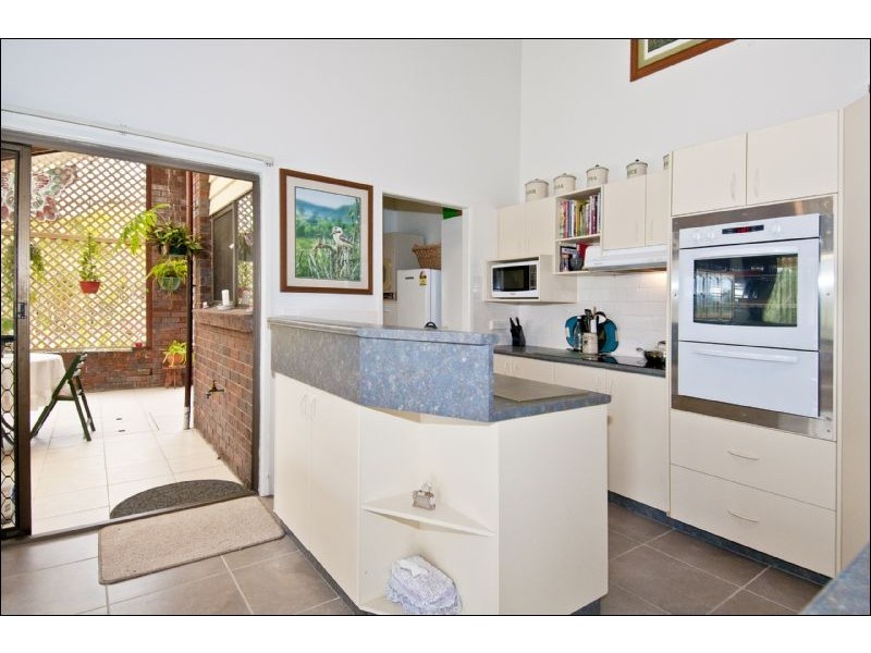 Bahrs Scrub QLD 4207