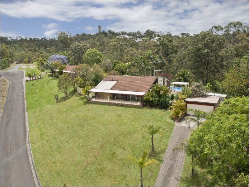 Bahrs Scrub QLD 4207