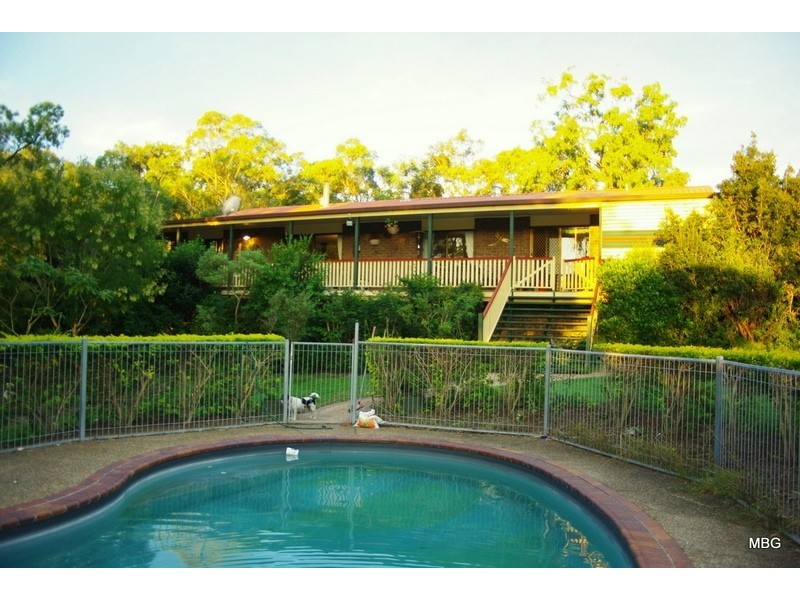 40 Glen Osmond Drive, Yatala QLD 4207
