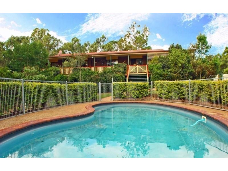 40 Glen Osmond Drive, Yatala QLD 4207