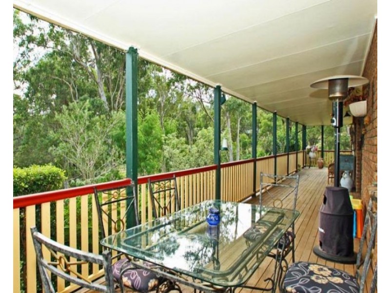40 Glen Osmond Drive, Yatala QLD 4207